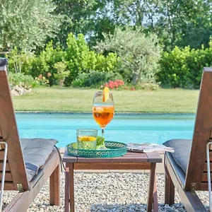 Tenuta Edone' Farm stay