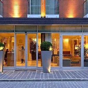 Hotel Dal Moro Gallery, Assisi