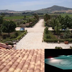 Delle Palme Delfina Country house
